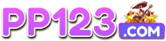 Logo horizontal pp123 Indonesia